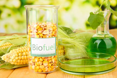 Golberdon biofuel availability