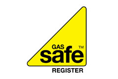 gas safe companies Golberdon